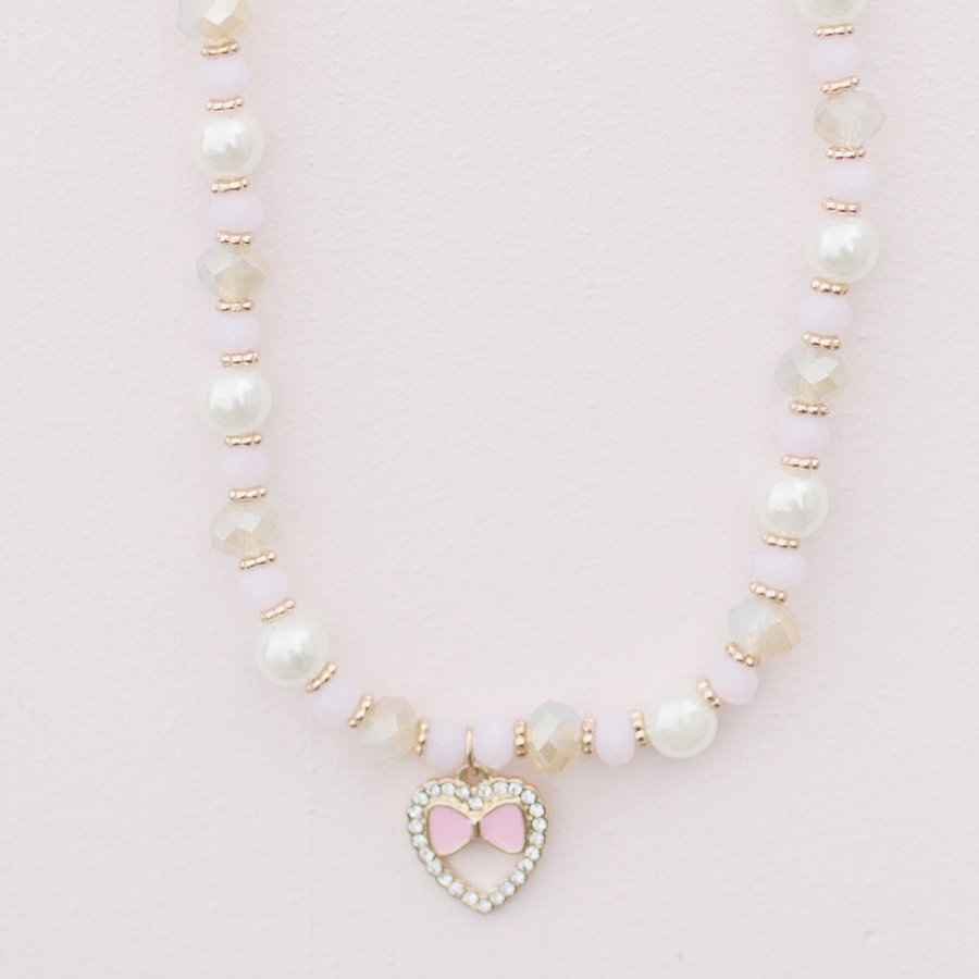 Love Necklace-2