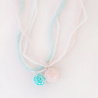 thumb-Rose Necklace-1