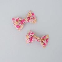 thumb-Boutique Liberty Beauty Bows Haarclips-1
