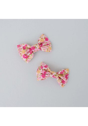 Boutique Liberty Beauty Bows Haarclips 