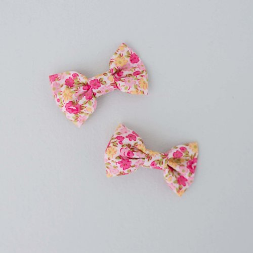 Boutique Liberty Beauty Bows Haarclips 