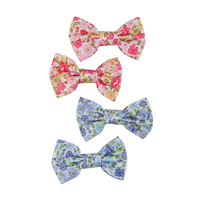 thumb-Boutique Liberty Beauty Bows Haarclips-2