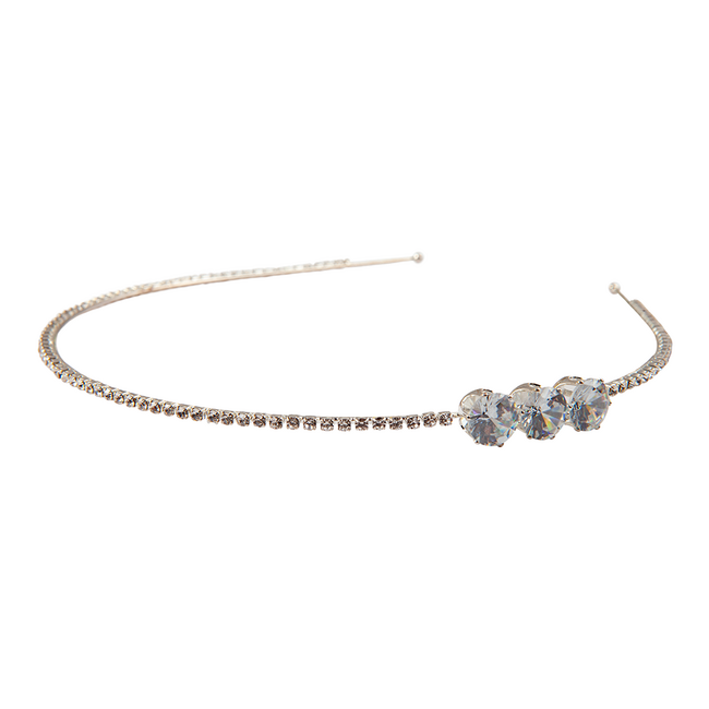 Boutique Diamante-hoofdband
