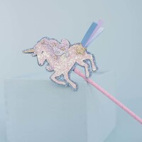 thumb-Boutique Unicorn Star Wand-4