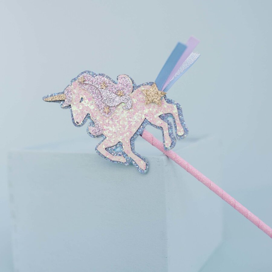 Boutique Unicorn Star Wand-4