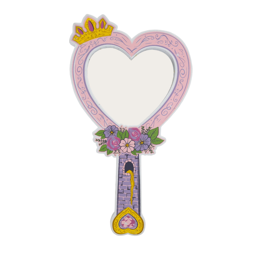 Rapunzel Princess EVA-spiegel-2