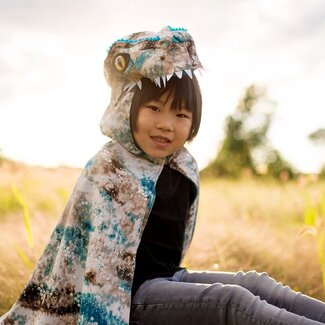 Great Pretenders Raptor Cape
