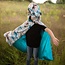 Raptor Cape