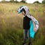 Raptor Cape