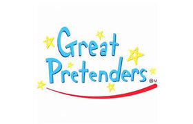 Great Pretenders
