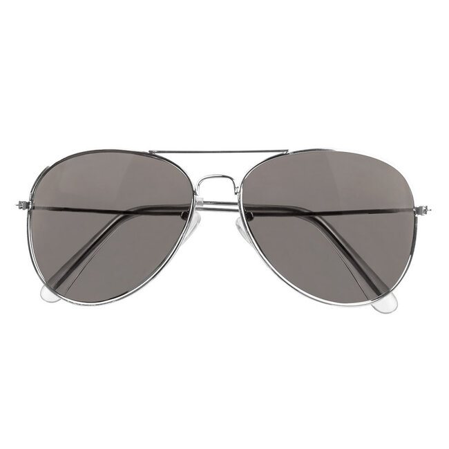 Politie set - 4 delig