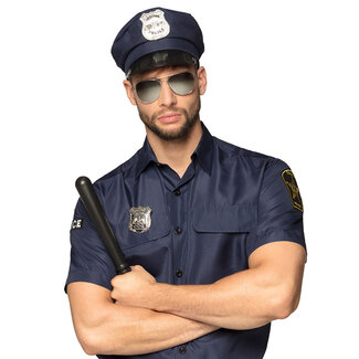 Boland Politie set - 4 delig
