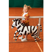 thumb-Folieballon Zebra-2