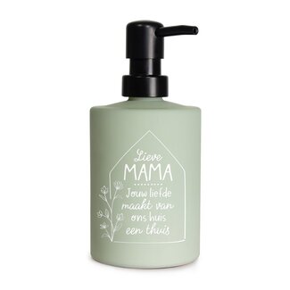 Miko Zeeppompje - Mama Miko Zeeppompje - Mama