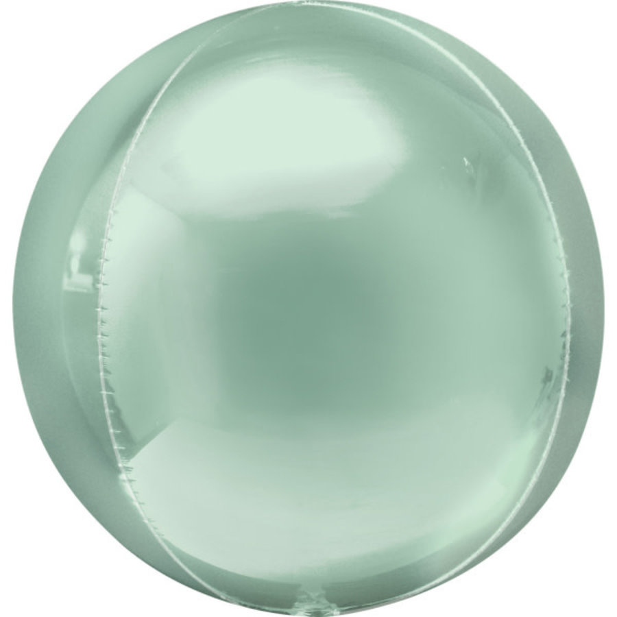 Orbz Mint Green-1