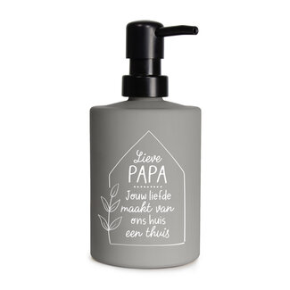 Miko Zeeppompje - Papa Miko Zeeppompje - Papa