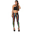 Legging Regenboog Zeemeermin