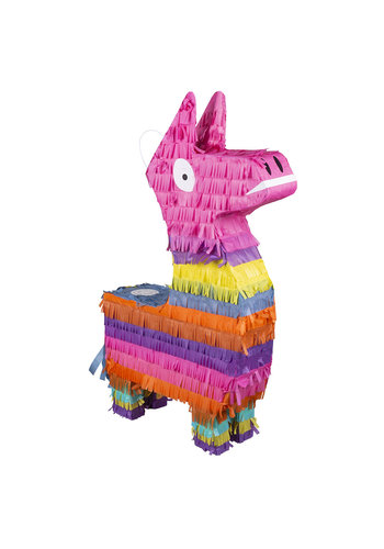 Piñata Lama 