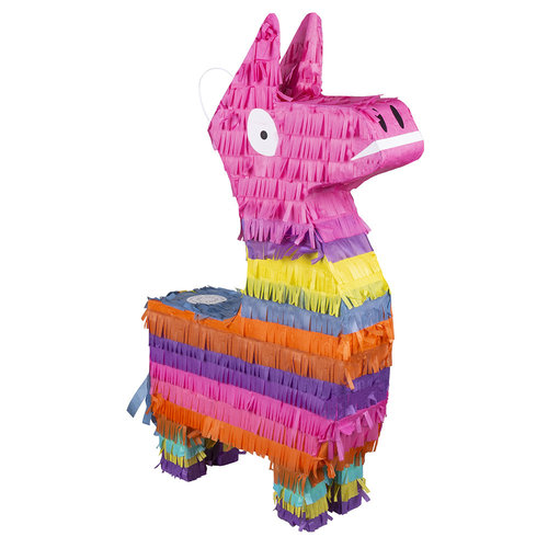 Piñata Lama 