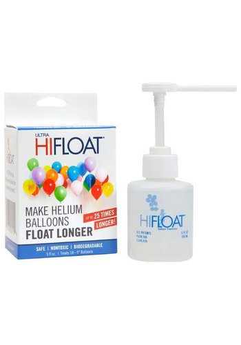 Ultra Hi Float - 150 ml 