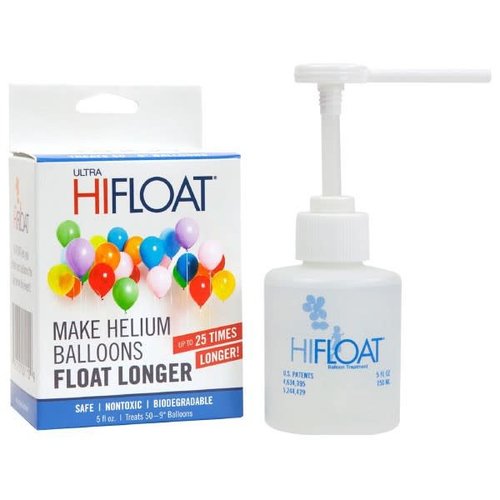 Ultra Hi Float - 150 ml 