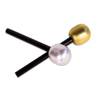 Haza-Witbaard Microfoon - 25cm