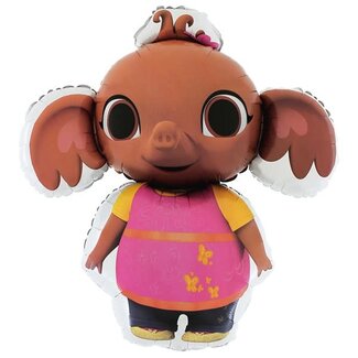 Grabo Folieballon SuperShape Sula - 97cm