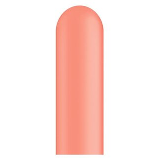 Sempertex 260 - Fashion Tropical Coral - 059 - Sempertex - 50 Stuks