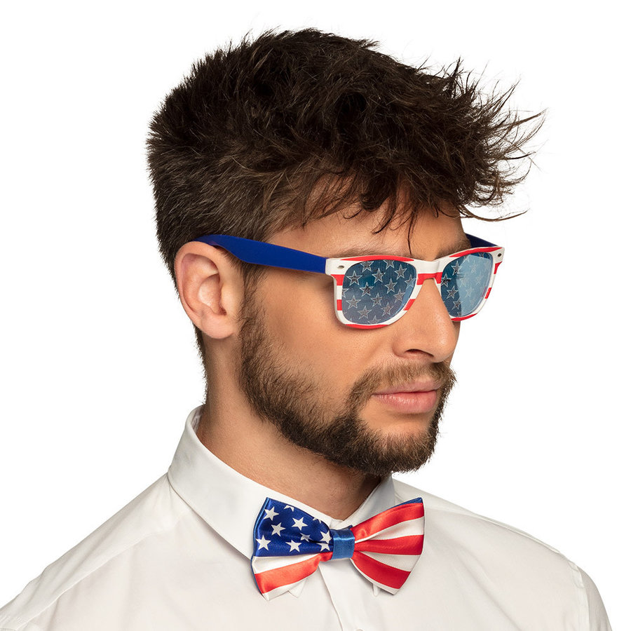 Partybril Amerika-1
