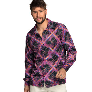 Boland Shirt Summer night