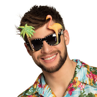 Boland Bril Hawaii