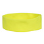 Hoofdband Retro - Neon Geel