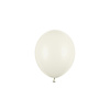 Strong Balloons 100 Ballonnen Pastel Light Cream - 12 cm