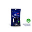100 Ballonnen Pastel Royal Blue - 12 cm