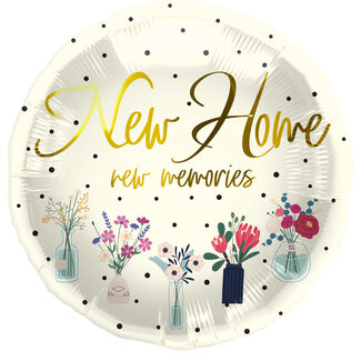 Folatex Folieballon New Home Folatex Folieballon New Home