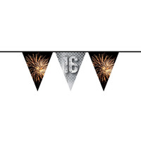 Haza-Witbaard Finally 16 Letterslinger