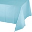 Unique Tafelkleed Papier Licht Blauw
