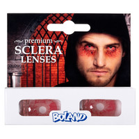 thumb-Lenzen Sclera Inferno - 6 Maanden-3