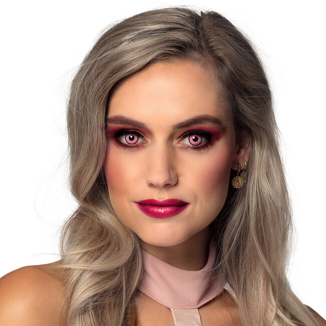 Week lenzen - Femme Fatale