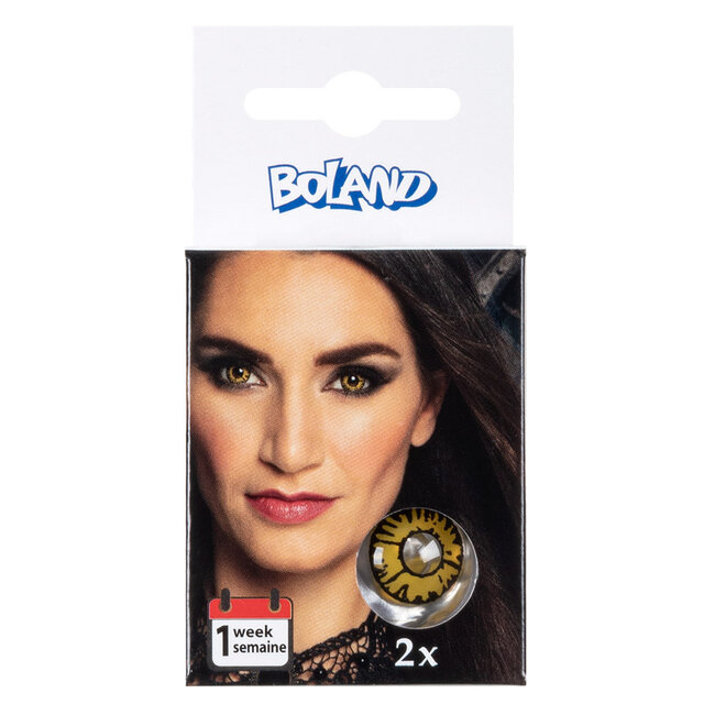 Week lenzen - Twilight