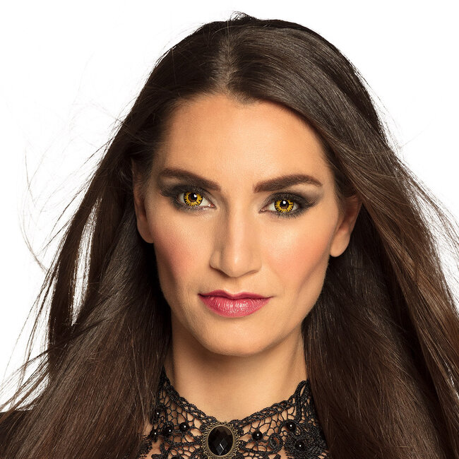 Week lenzen - Twilight