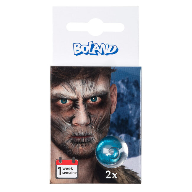 Week lenzen - IJskoningin