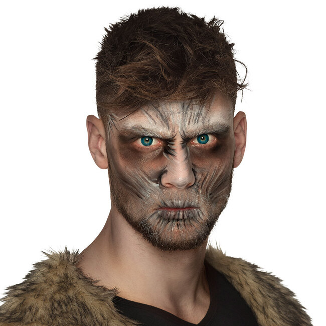 Week lenzen - IJskoningin