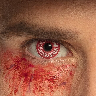 Week lenzen - Blood Burst