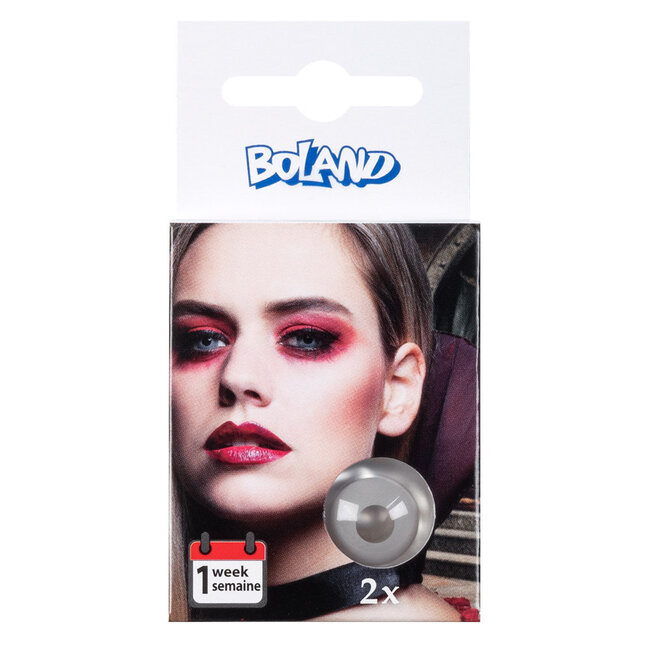 Week lenzen - Vampier