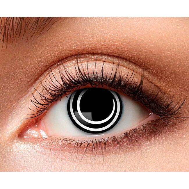 Week lenzen - Spiraal