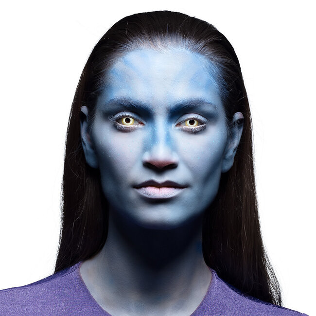 Week lenzen - Dark Fairy