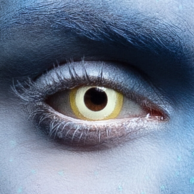 Week lenzen - Dark Fairy