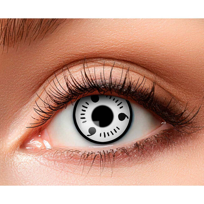 Week lenzen - Ghost Bride