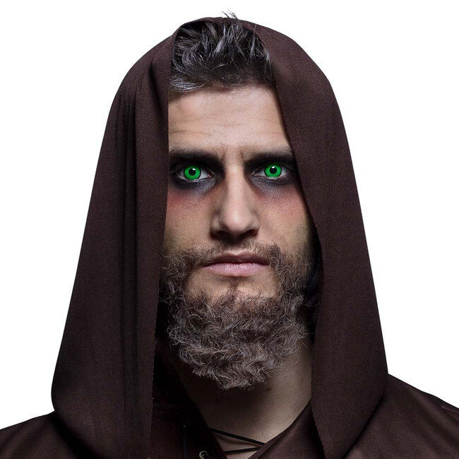 Week lenzen - Occultist